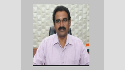 Kancheepuram district collector P Ponniah tests positive for Covid-19