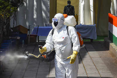 Coalition of world mayors releases pandemic recovery plan
