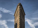 The Flatiron Building — New York City, USA