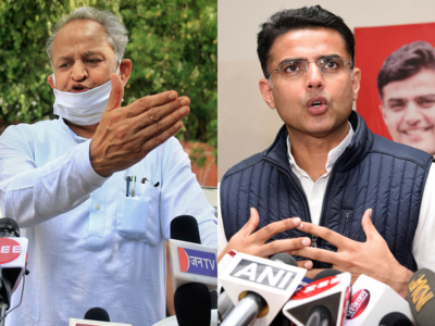 Rajasthan political crisis: Top developments