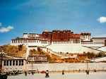 Potala Palace,Lhasa, China