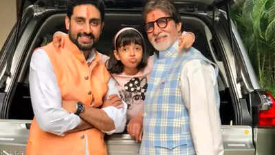 Abhishek Bachchan might not have contracted COVID-19 from dubbing studio as all workers test negative