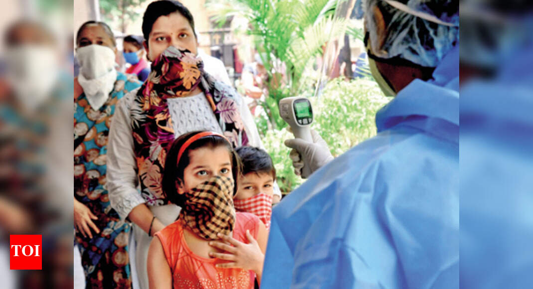 Bangalore Corona Cases Bengaluru sees most Covid19 cases in 24 hours among top cities