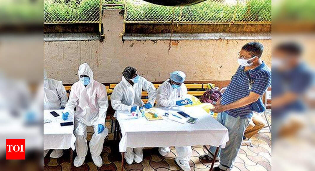 Corona Cases in Telangana Telangana inches closer to 40,000 Covid19