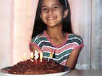 Katrina Kaif’s childhood pictures