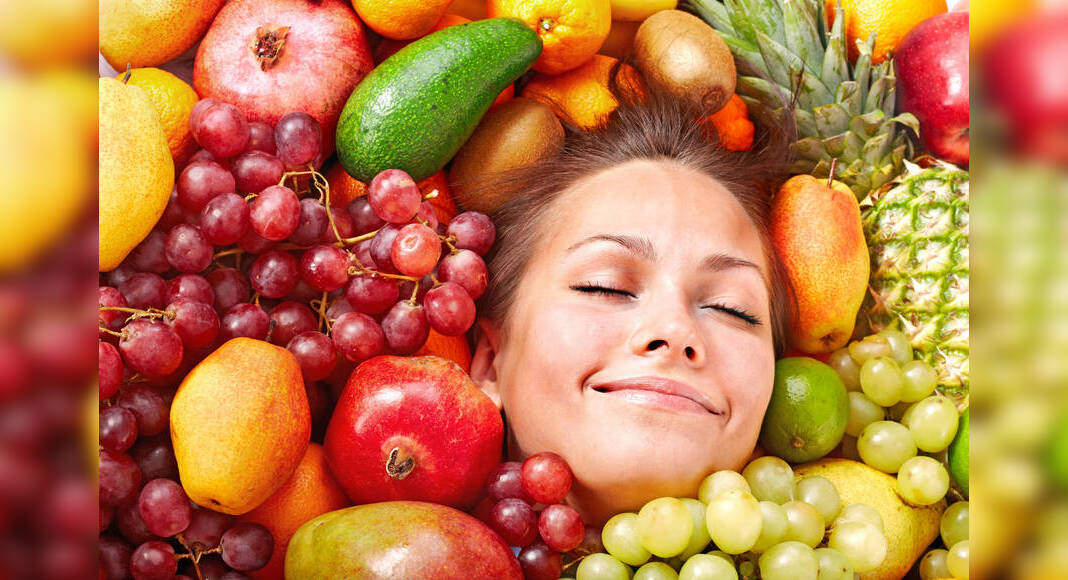 Fruit face masks that'll work wonders for your skin!