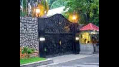 Tamil Nadu planning to convert Jayalalithaa's house into CM's residence