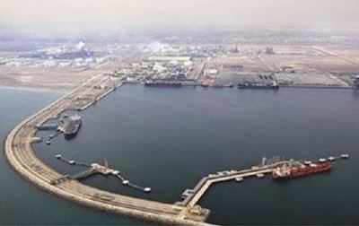 Iran dismisses report of 'dropping' India from Chabahar railway project