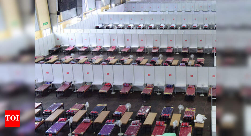 Covid19 Shortage of beds looms as Karnataka govt tells hospitals to