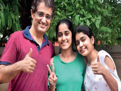 Mumbai’s CBSE Class X rocks but science a dampener