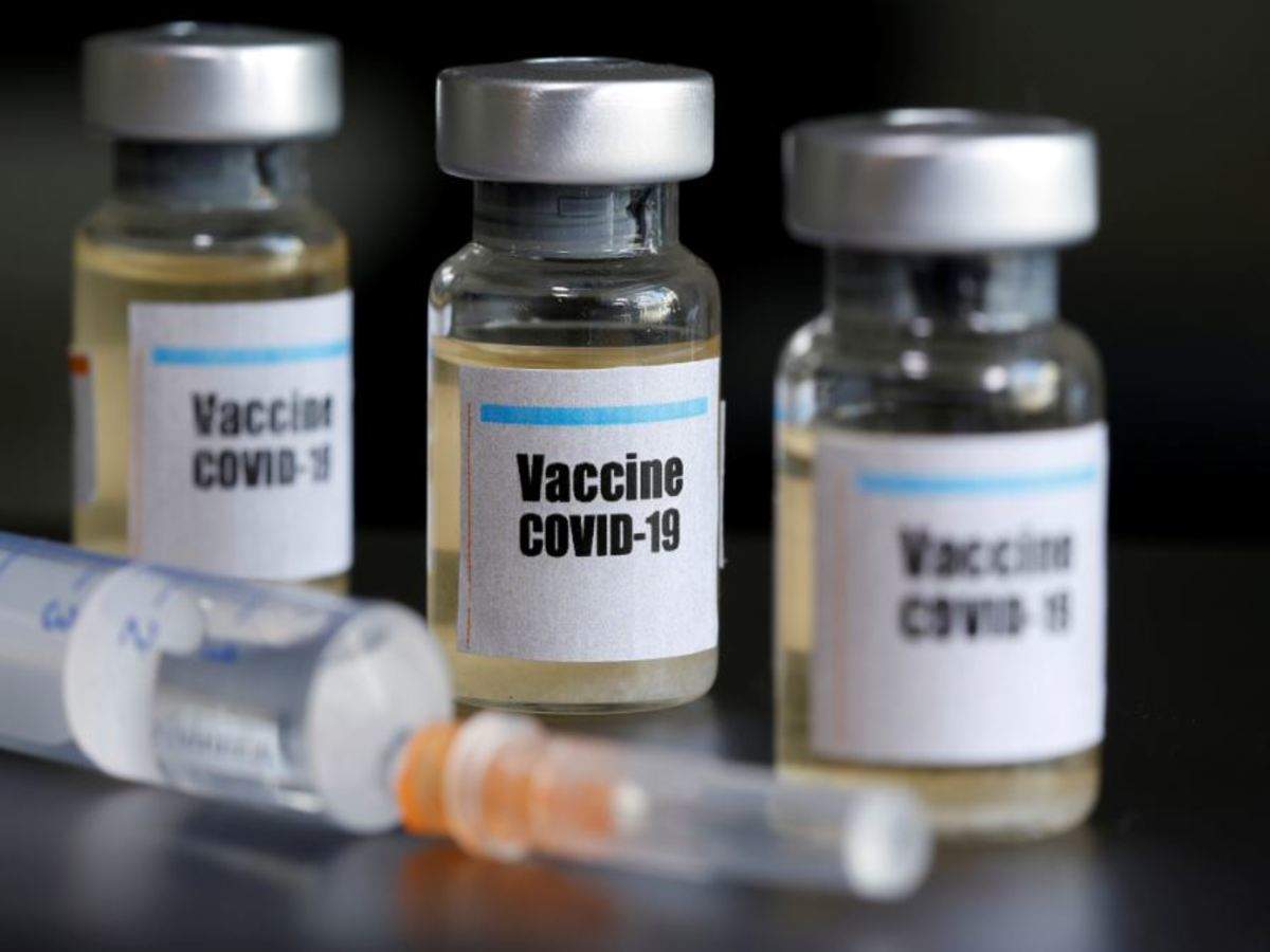 Oxford Coronavirus vaccine: Positive news on Oxford/AstraZeneca Covid-19  vaccine could come today: Report | World News - Times of India