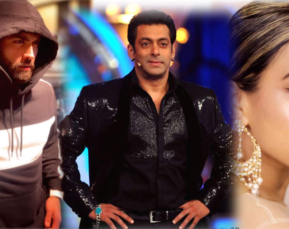 
Big Boss 14: Salman Khan to host the show from September, TV actors Nia Sharma and Vivian Dsena approached
