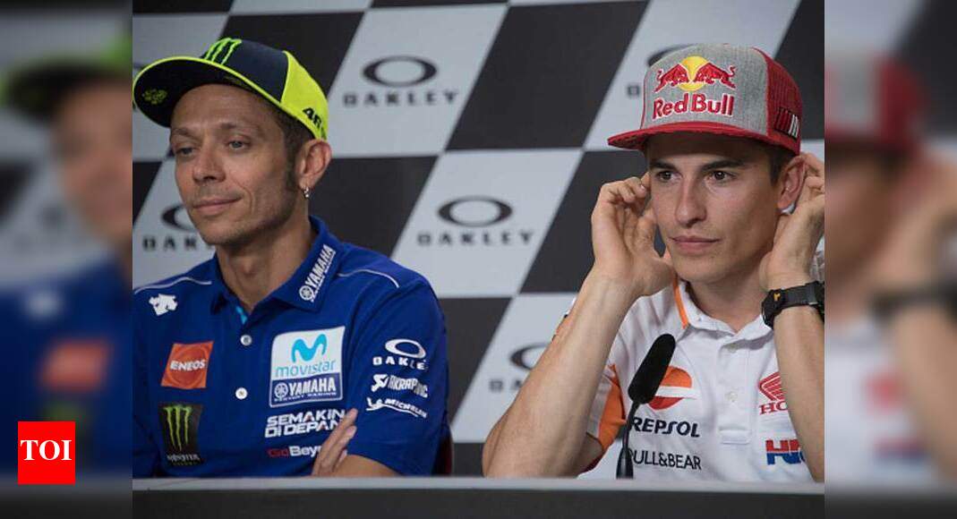 Motogp Where There S A Will There S A Way Cycle World