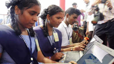 Tamil Nadu Class 12 results: Pass percentage goes up