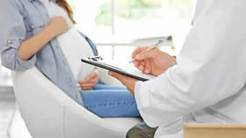 Everything you need to know about the 3-in-1 vaccination & how it can help pregnant women