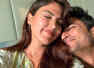 SSR-Rhea relationship: Sister to be probed