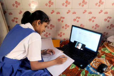 HRD announces guidelines for online classes by schools: All you need to know