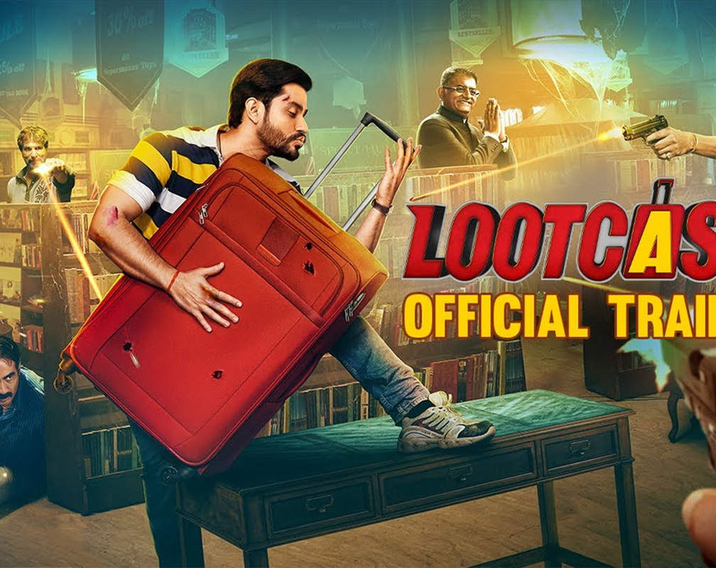 
Lootcase - Official Trailer
