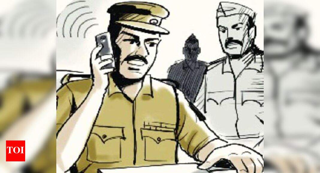 TN: Two SIs face another case of torture | Madurai News - Times of India