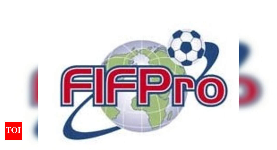 Public have the wrong idea of footballers, says FIFPRO | Football News ...
