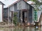 Bangladesh Floods