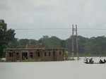 Bangladesh Floods