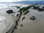 Bangladesh Floods