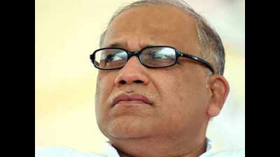 Goa: Partial curfew not solution for Covid surge, says Digambar Kamat
