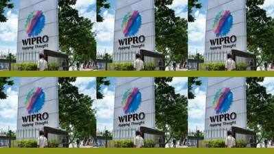 Special flight brings back 500 Wipro employees