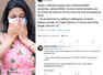 Whatsapp forward claims COVID cure