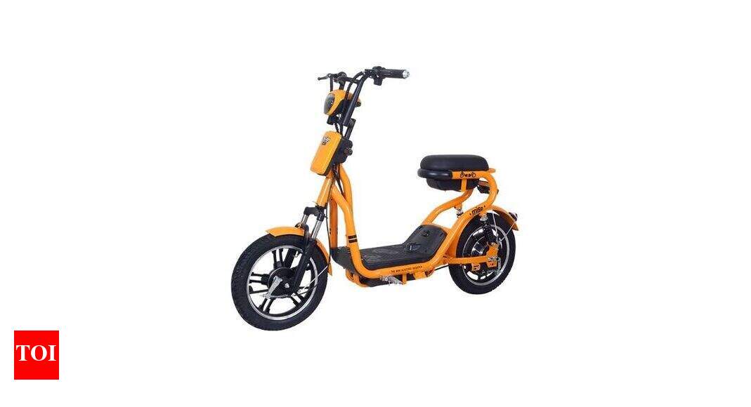 gemopai electric scooter price