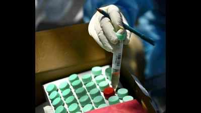 Jharkhand: RT-PCR tests begin at Hazaribag hospital