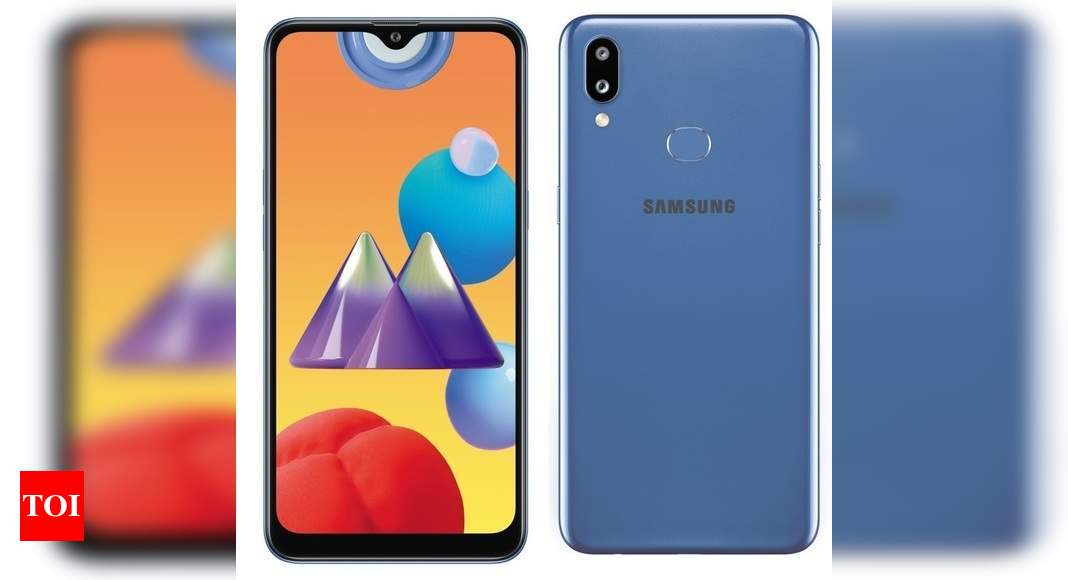 samsung galaxy m01s 4gb ram