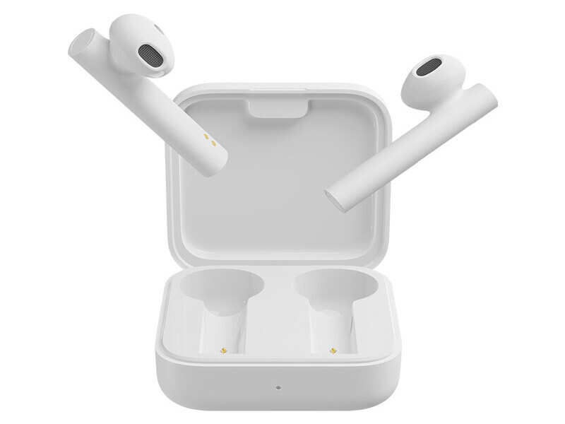 mi true wireless earphones 2 test