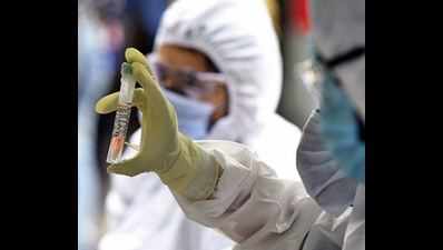 Jharkhand: Active cases cross 2,000-mark with 337 new infections, 2 die