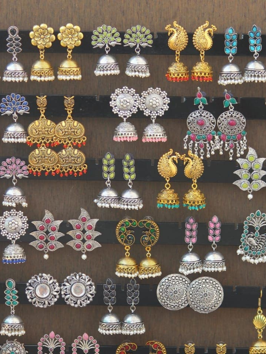 Types of earrings every girl should own Zoom TV