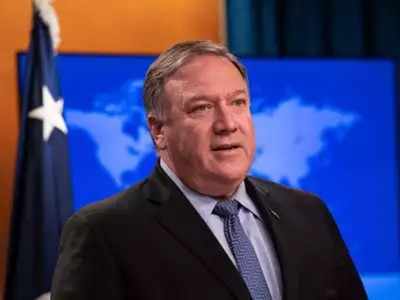 Mike Pompeo downplays possibility of summit with North Korea