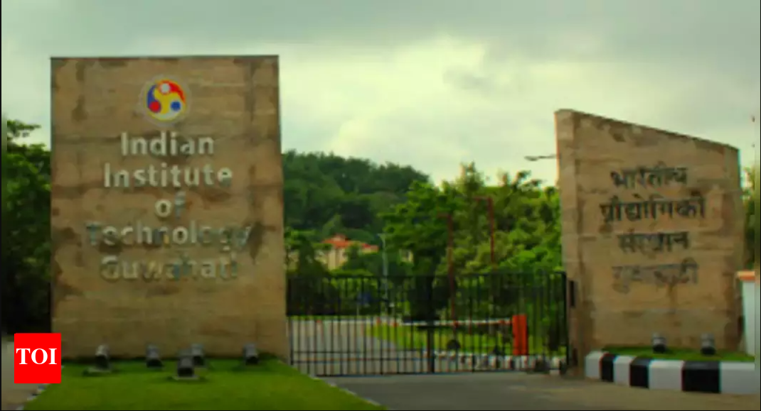 Iit Guwahati Researchers Produce Bio Fuel From Non Edible Waste Seeds