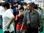 Coronavirus pandemic shadows Bangkok auto show