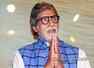 Big B devotes himself to God; view post