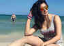 Raai Laxmi: Scorching pics of the leggy lass