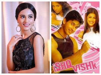 Throwback Thursday: How Shahid Kapoor’s mother Neelima Azim helped Amrita Rao shoot the iconic ‘Ishq Vishk’ slap scene!