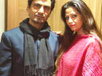 Nawazuddin Siddiqui’s wife Aaliya accuses him of infidelity; brother Shamas reacts to her allegations, "It is all false, lies"