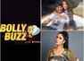 Celebs who made headlines today