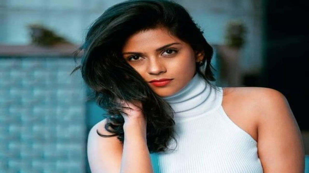 Swarda Thigale enters 'Savdhaan India F.I.R' series as a cop - Times of  India