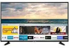 Samsung 1m 08cm 43 Tu8570 4k Smart Crystal Uhd Tv Ua43tu8570uxxl Online At Best Prices In India 21st Jul 2021 At Gadgets Now