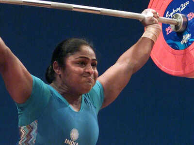 20 years on, Karnam Malleswari's medal still shines through | More ...