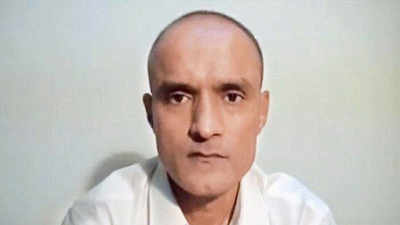 Kulbhushan Jadhav allowed to file review petition