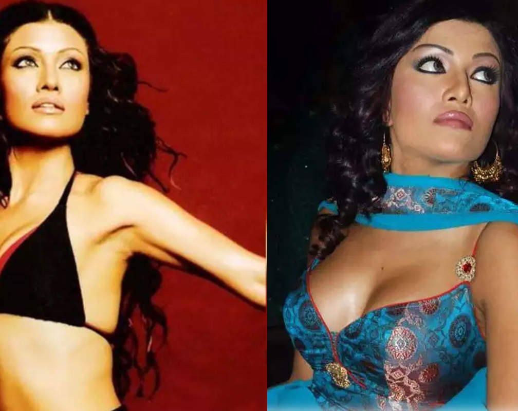 
Koena Mitra files cyber complaint against imposter running Instagram account with 36,000 followers using her name
