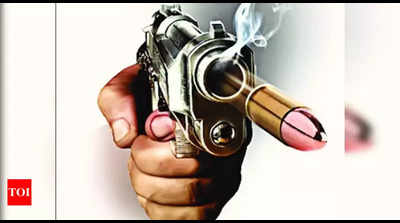 Gun firing involving Thiruporur MLA: One more rifle seized